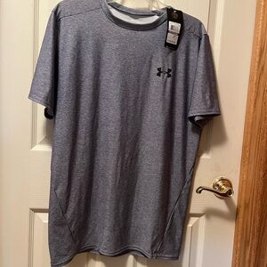New with tag Men’s XXL Under Armour Heat Gear